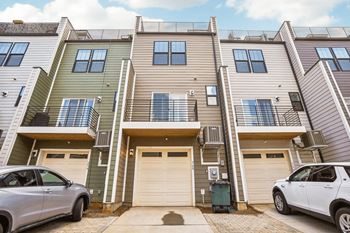 Single car garage